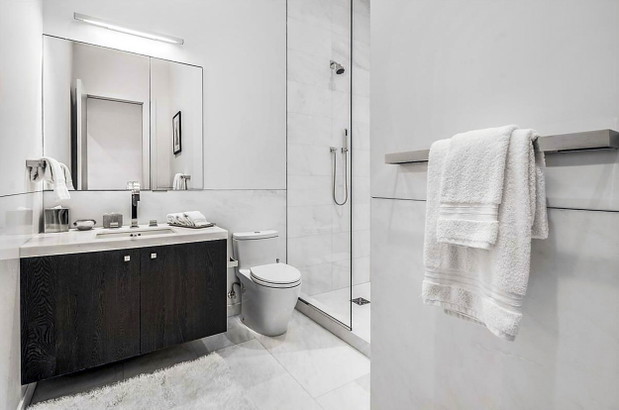 Penthouse Jennifer Lopez na Manhattanie