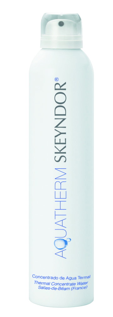 Thermal Concentrate Water Spray Aquatherm