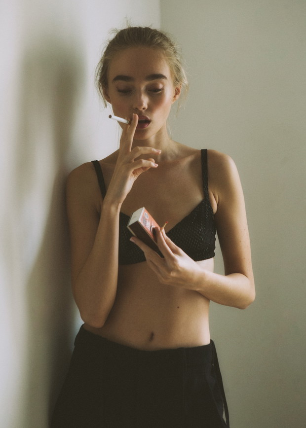 Undress Code jesień-zima 2021/2022