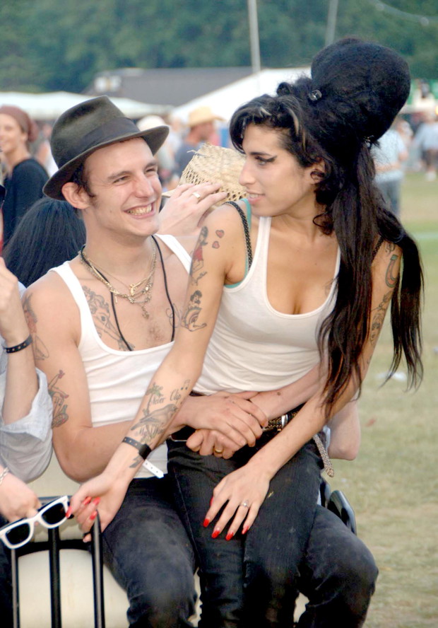 Amy Winehouse