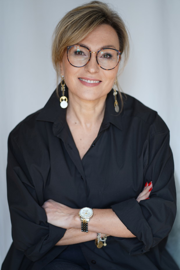 dr Agnieszka Trępka - trycholog