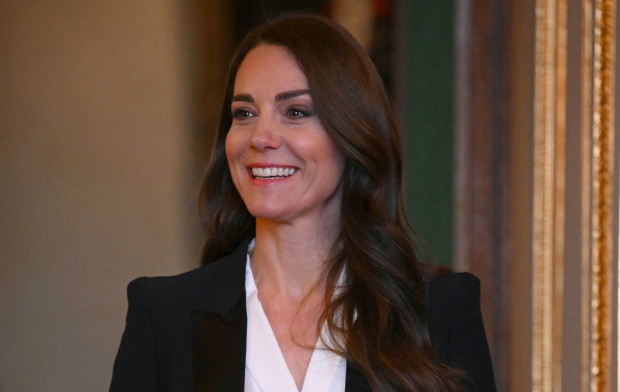 Kate Middleton