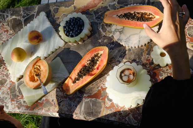 Kolekcja Branik Delight