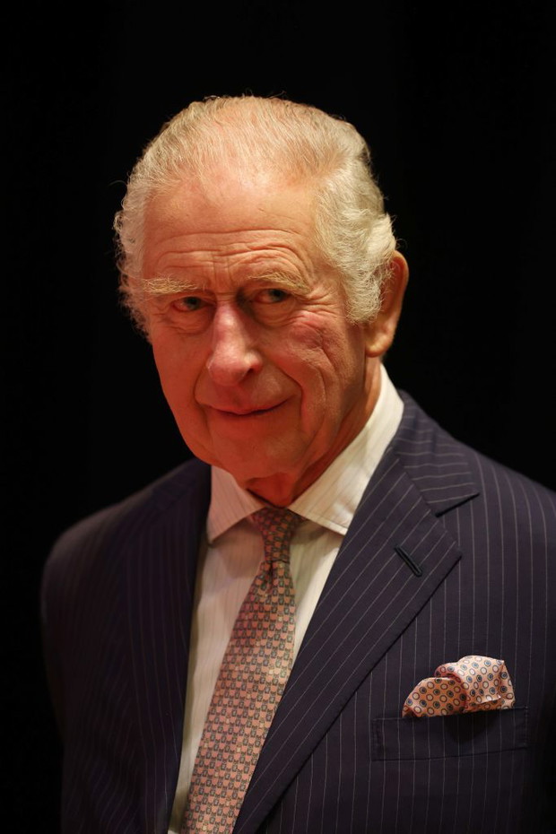 Król Karol III