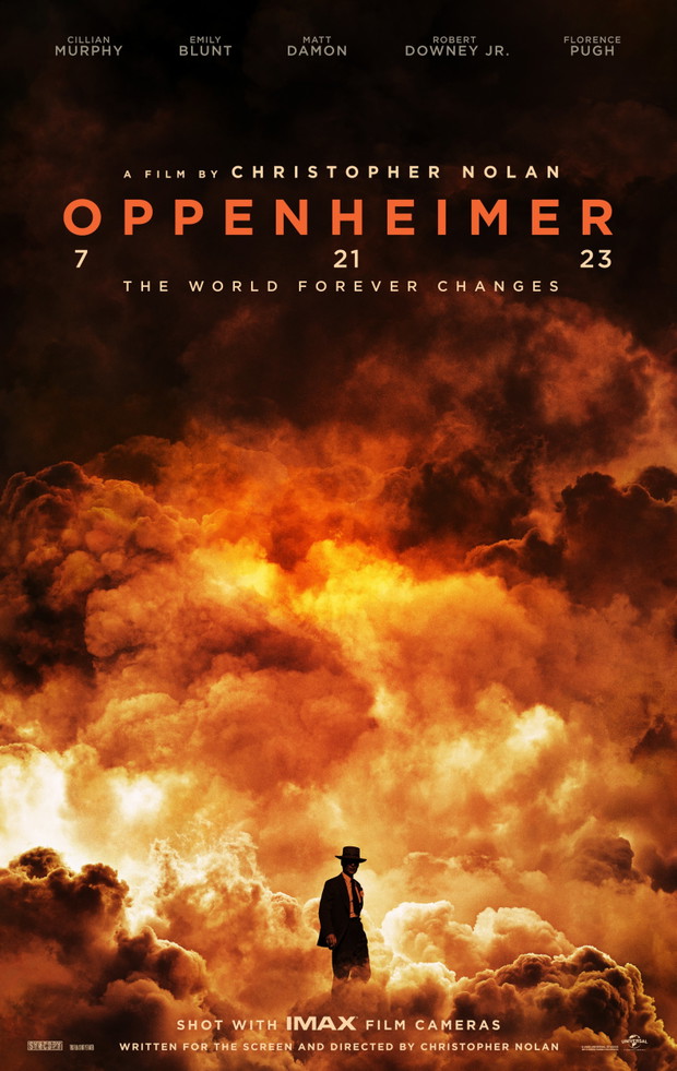 „Oppenheimer”