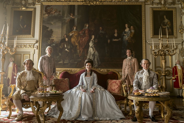 Queen Charlotte