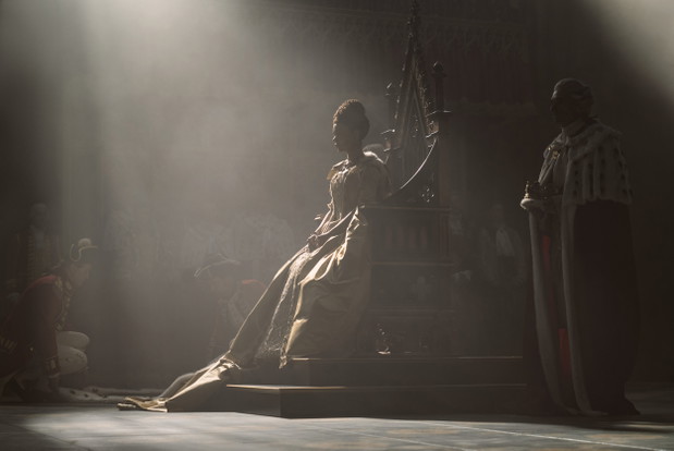 Queen Charlotte