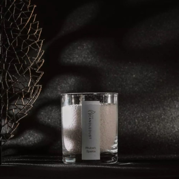 The Candledust