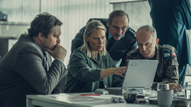 Wielka woda: nowy polski serial na Netflix inspirowany wydarzeniami z 1997 roku