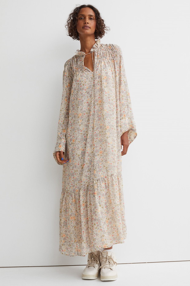 Wyprzedaż online w H&M 2022