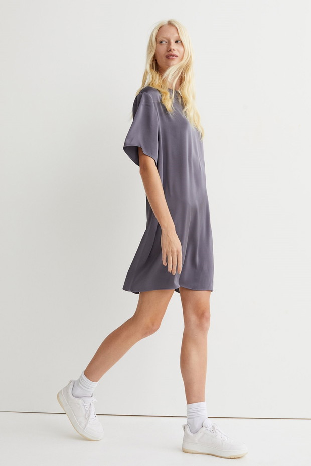 Wyprzedaż online w H&M 2022