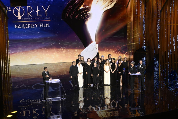 26. gala Polskich Nagród Filmowych Orły
