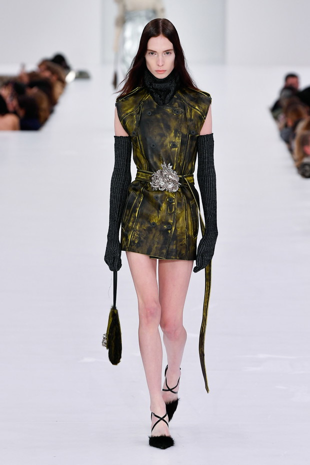 Acne Studios jesień-zima 2022/2023