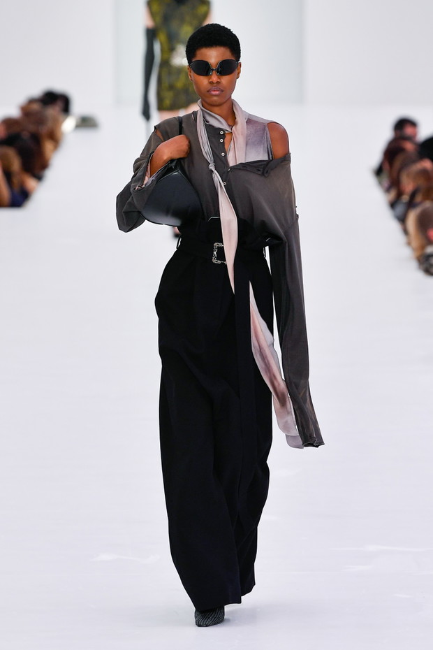 Acne Studios jesień-zima 2022/2023