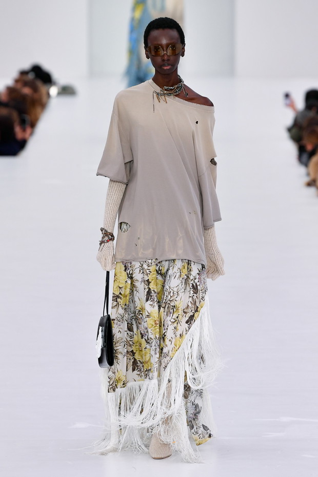 Acne Studios jesień-zima 2022/2023
