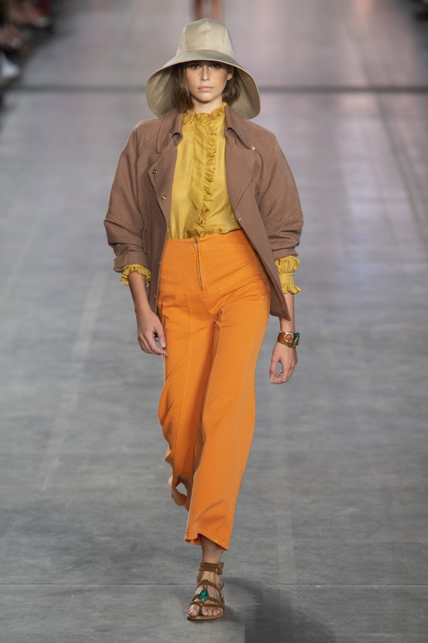 Alberta Ferretti wiosna-lato 2020