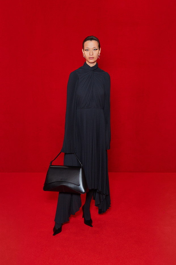 Balenciaga wiosna-lato 2022