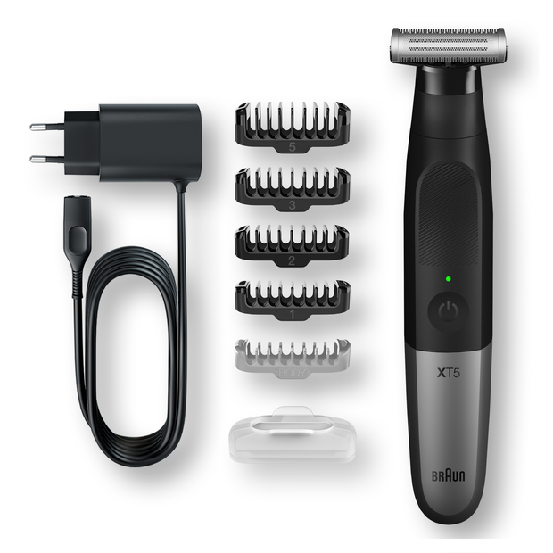 Braun