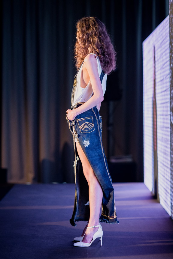 Copenhagen Fashion Summit 2017 - relacja