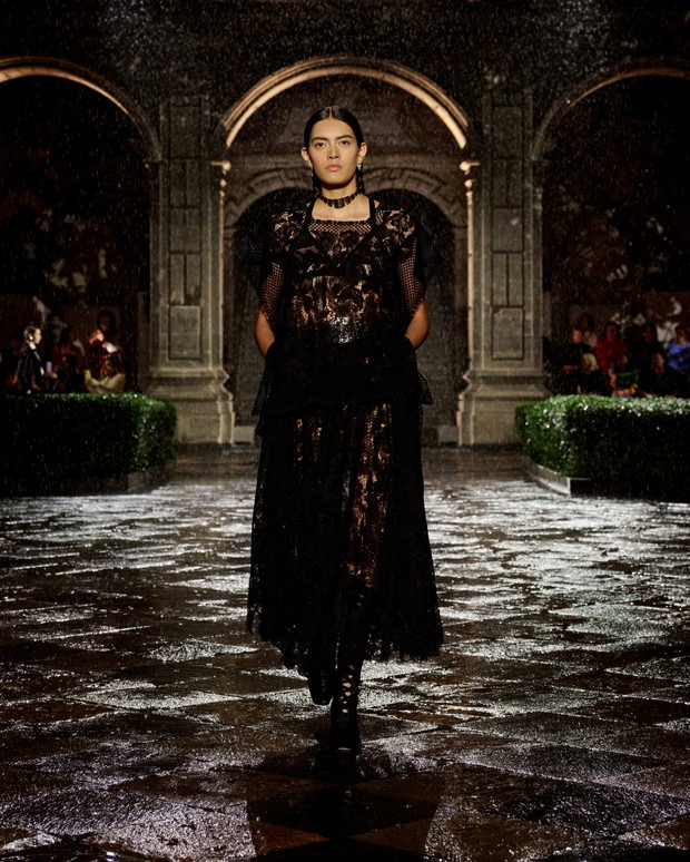 Dior Cruise 2024
