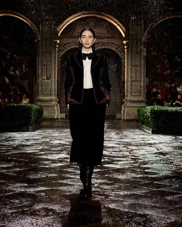 Dior Cruise 2024
