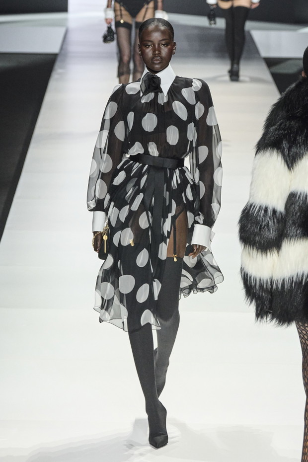 Dolce&Gabbana wiosna-lato 2024