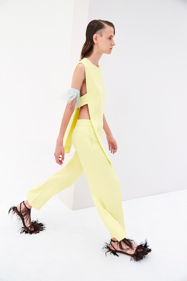 Emilio Pucci wiosna-lato 2022