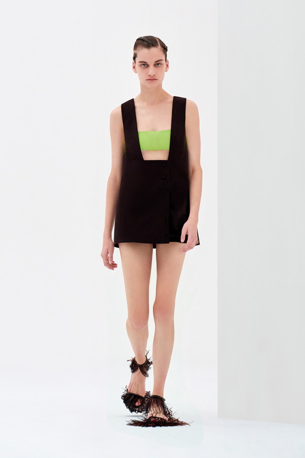 Emilio Pucci wiosna-lato 2022