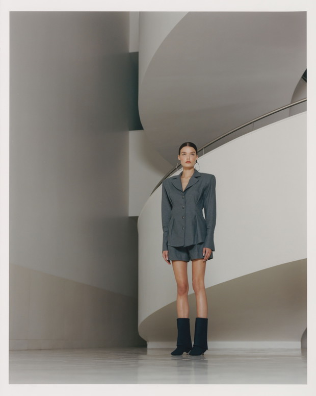 Karolina Naji AW23/24