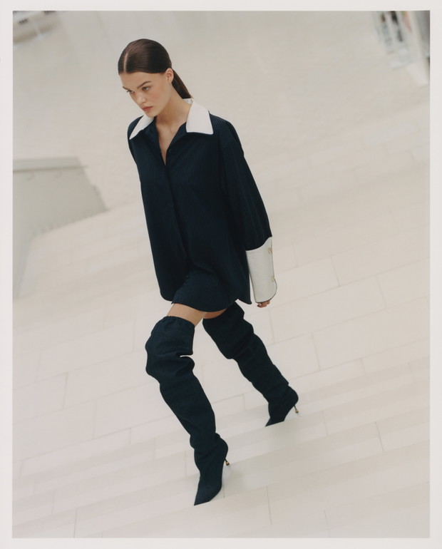 Karolina Naji AW23/24