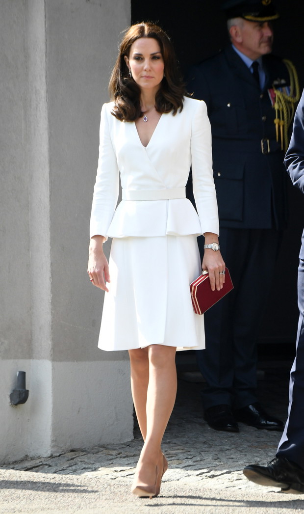 Kate Middleton