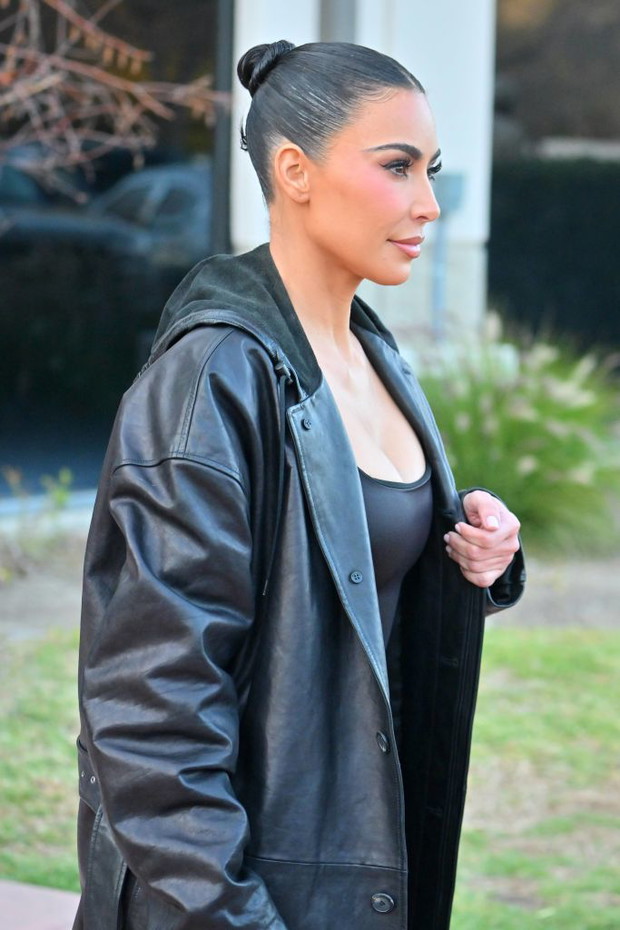 Kim Kardashian