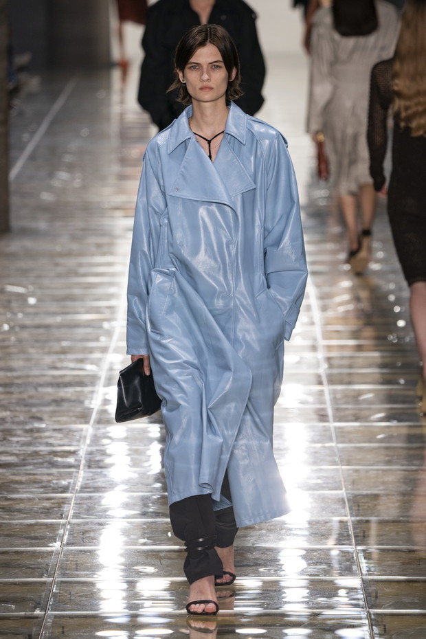 Pokaz Bottega Veneta SS20