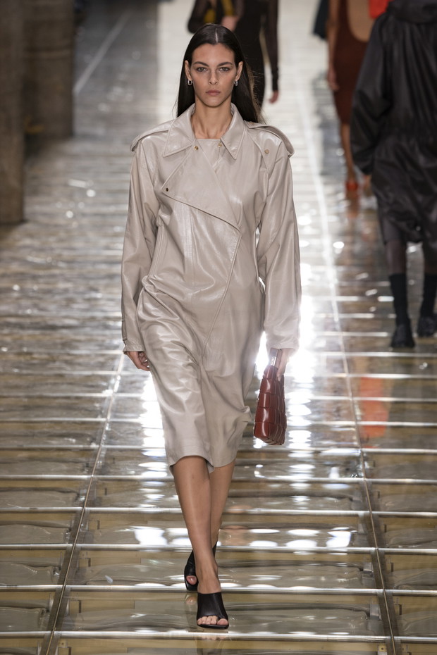 Pokaz Bottega Veneta SS20