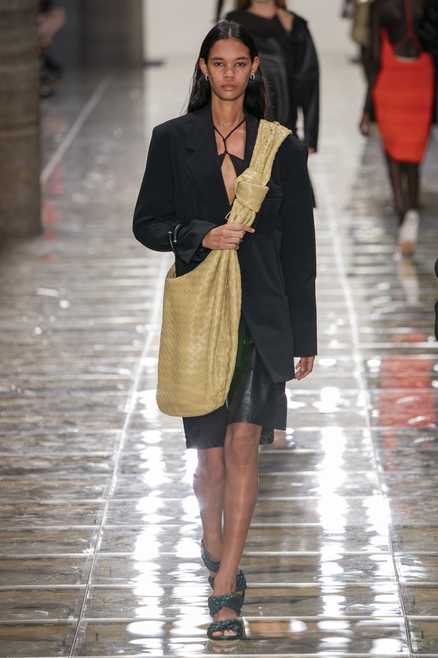 Pokaz Bottega Veneta SS20