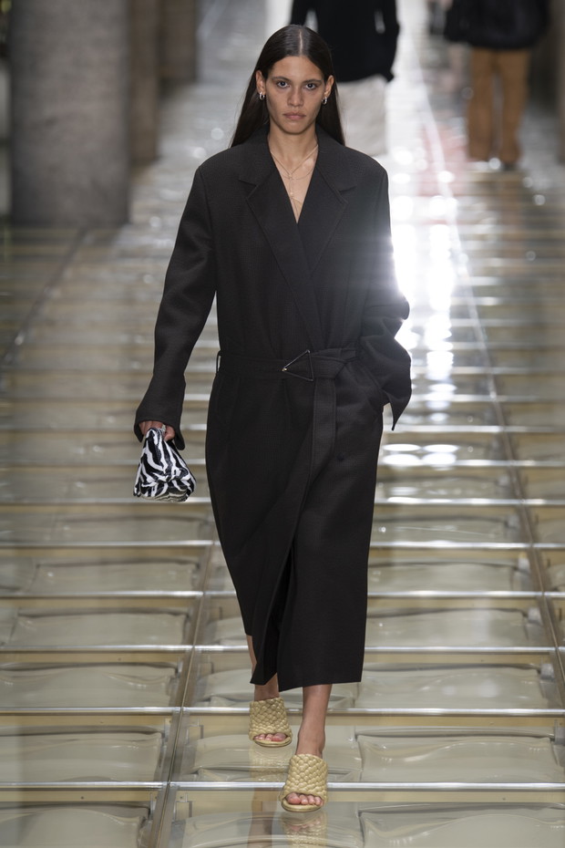 Pokaz Bottega Veneta SS20