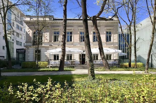 Restauracja Baczewskich