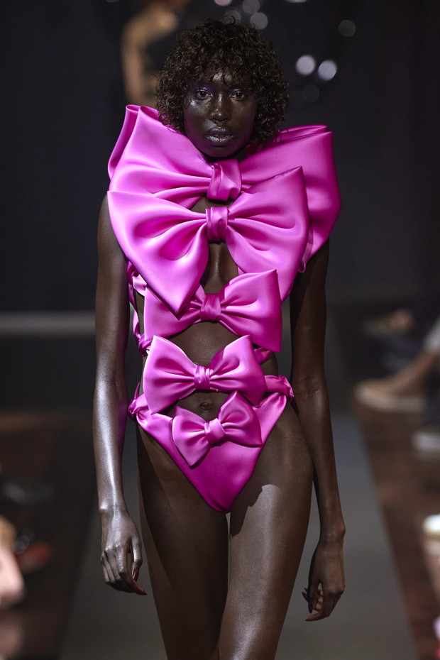 Viktor & Rolf haute couture jesień-zima 2023/2023