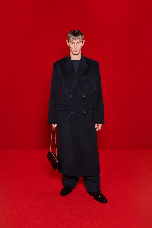 Balenciaga wiosna-lato 2022