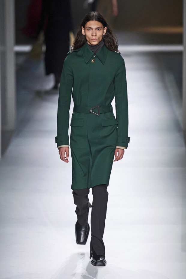 Bottega Veneta jesień-zima 2020/2021