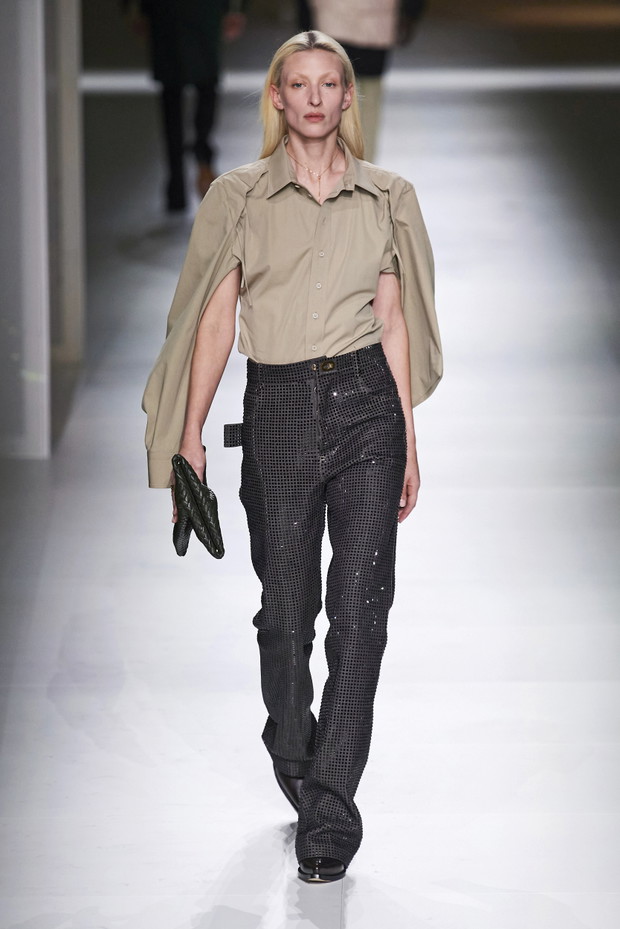 Bottega Veneta jesień-zima 2020/2021