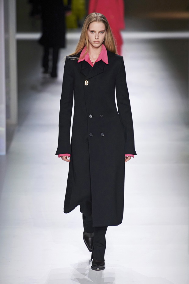 Bottega Veneta jesień-zima 2020/2021