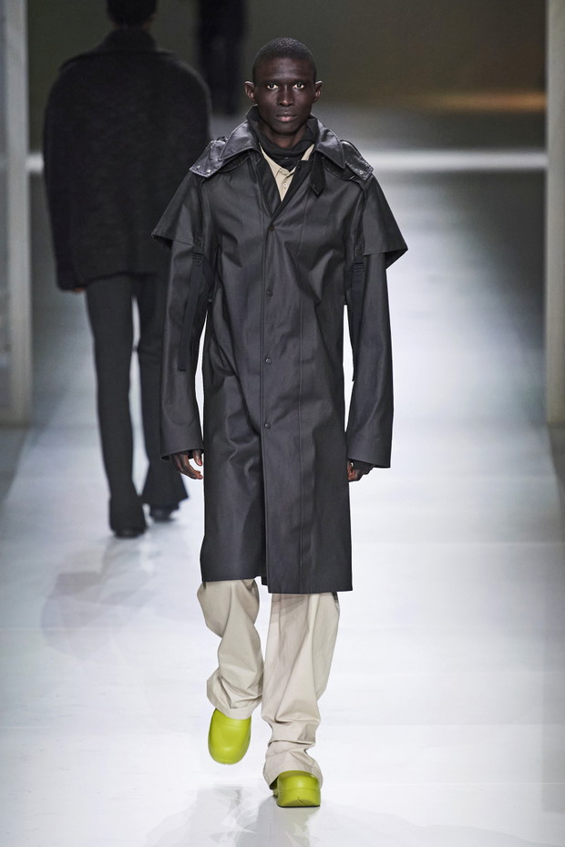 Bottega Veneta jesień-zima 2020/2021