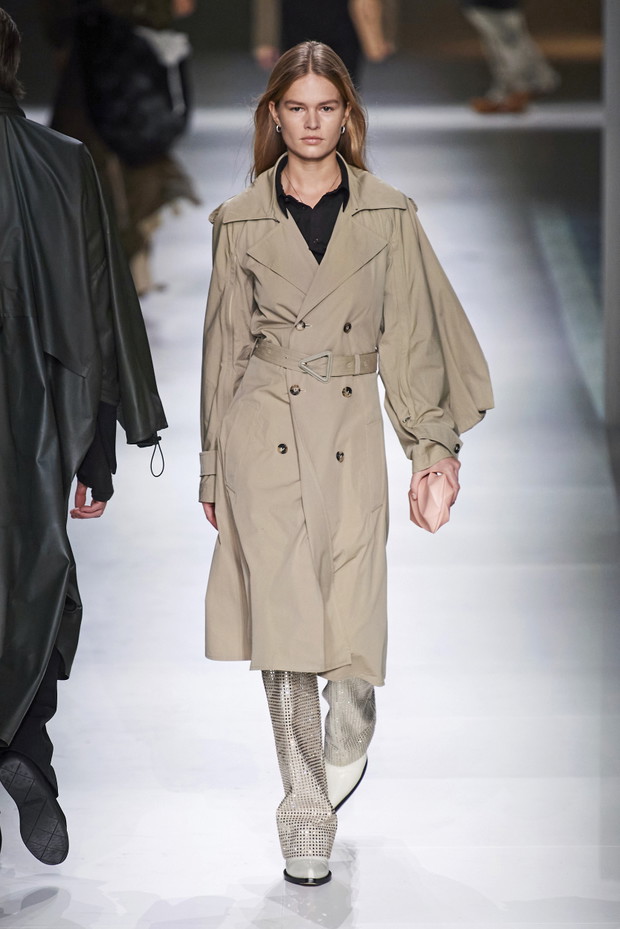 Bottega Veneta jesień-zima 2020/2021
