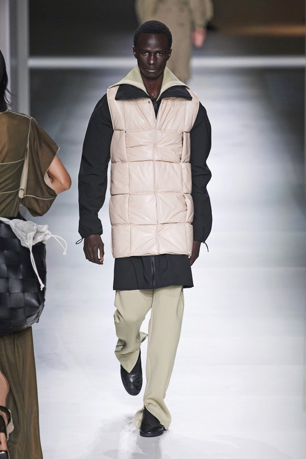 Bottega Veneta jesień-zima 2020/2021