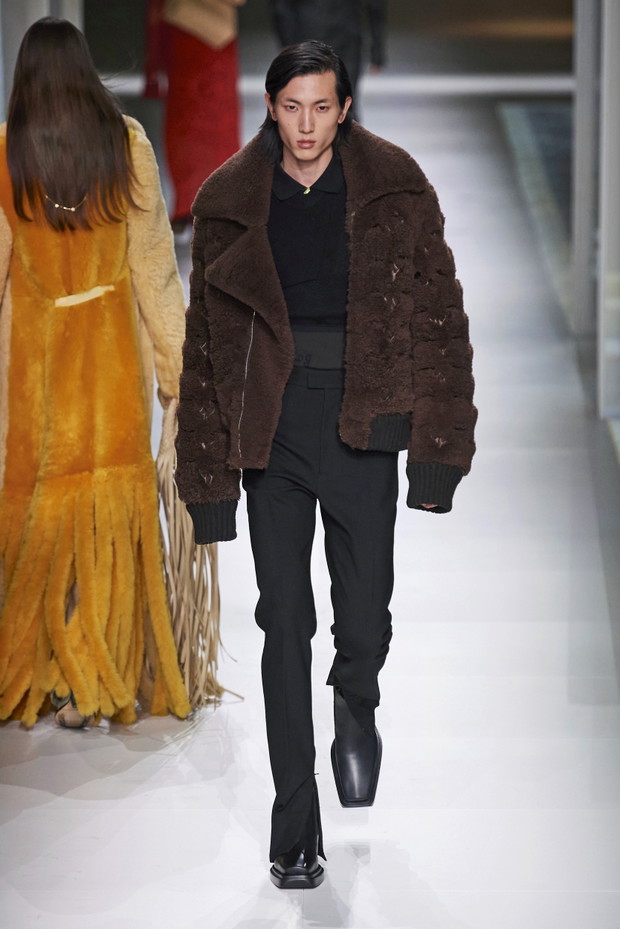 Bottega Veneta jesień-zima 2020/2021
