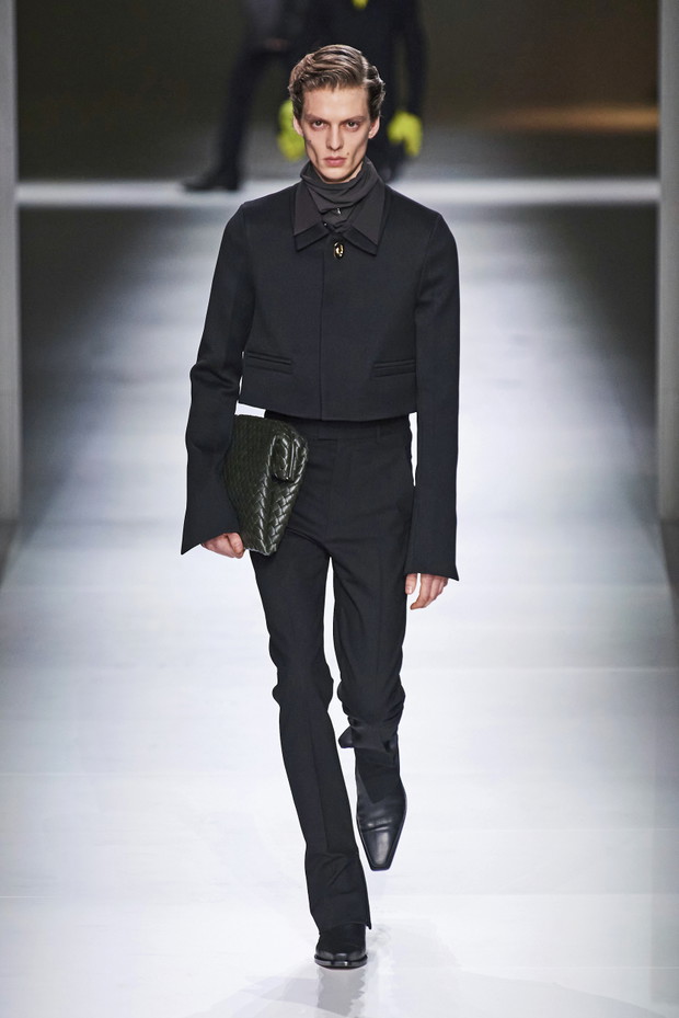 Bottega Veneta jesień-zima 2020/2021