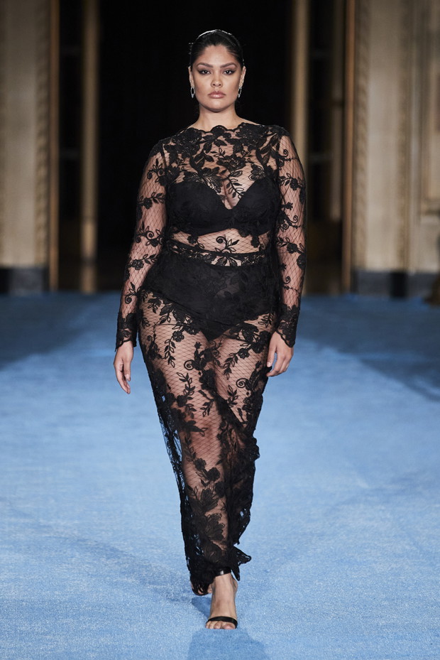 Christian Siriano wiosna-lato 2022