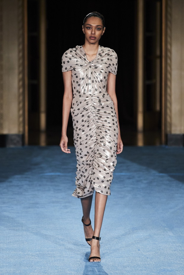 Christian Siriano wiosna-lato 2022