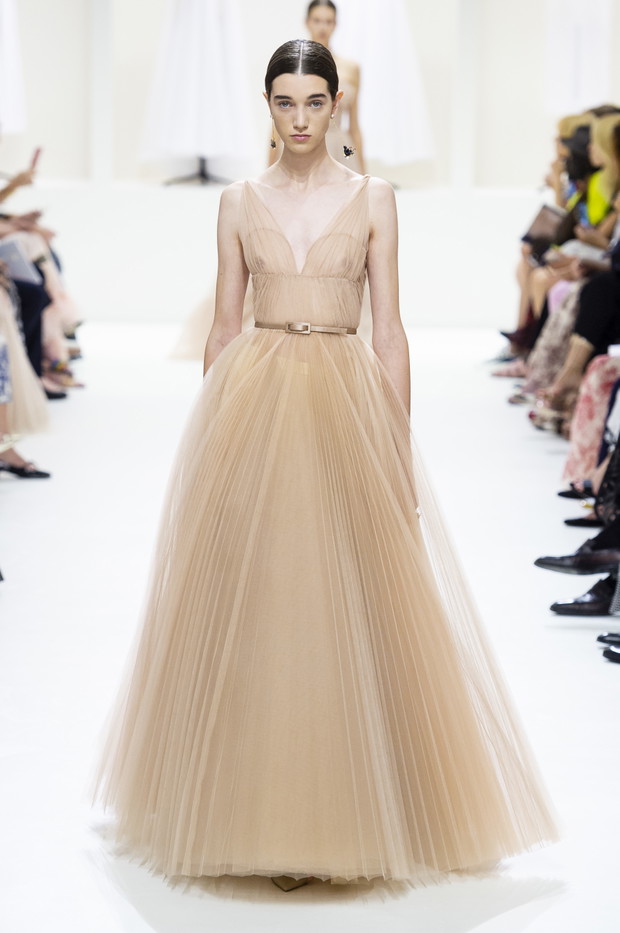 Dior couture aw18
